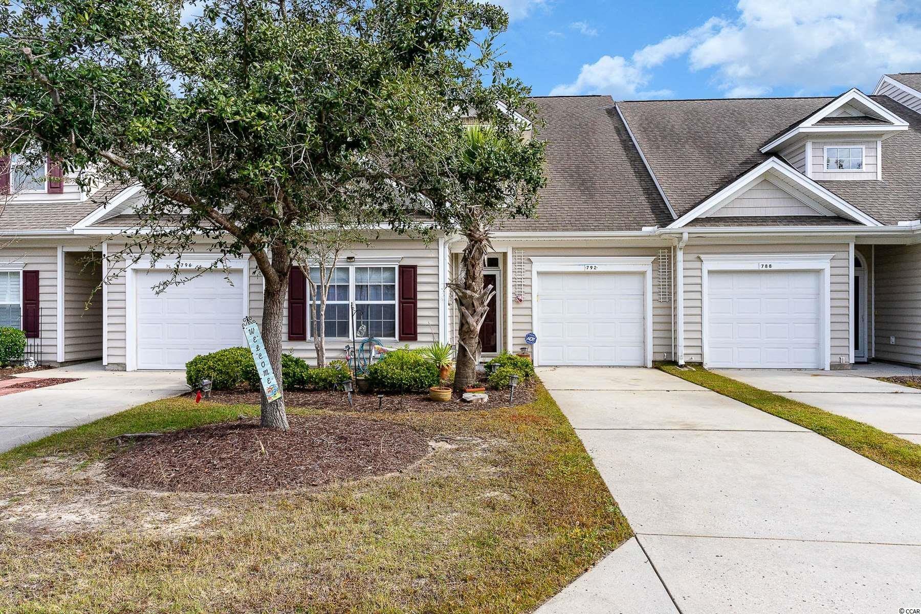 792 Botany Loop, Unit 792 Murrells Inlet, SC 29576 - Photo 1 of 34 Gallery Image 1