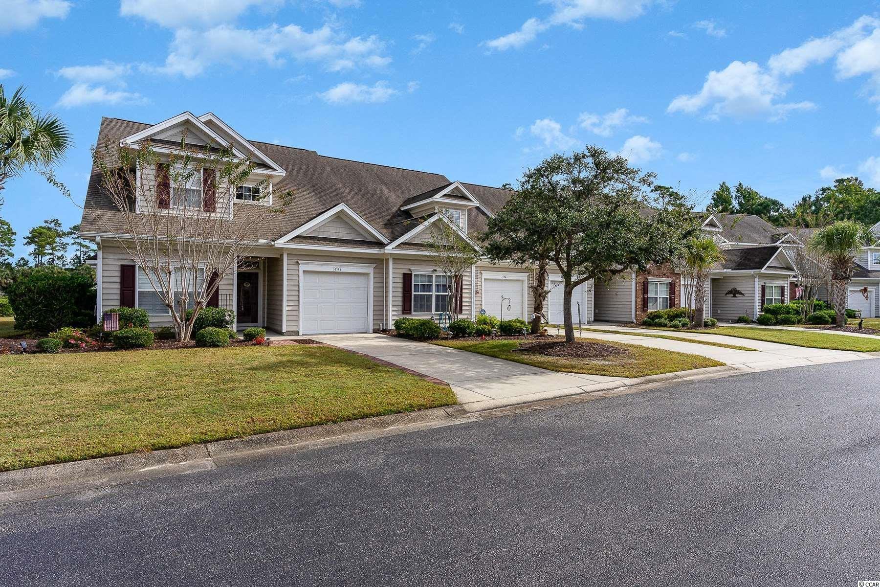 792 Botany Loop, Unit 792 Murrells Inlet, SC 29576 - Photo 2 of 34 Gallery Image 2