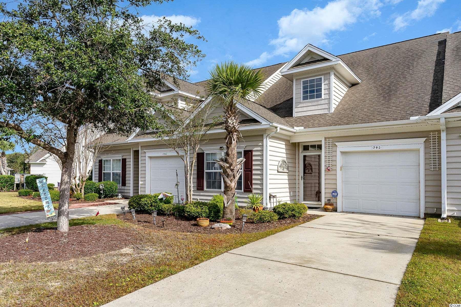 792 Botany Loop, Unit 792 Murrells Inlet, SC 29576 - Photo 3 of 34 Gallery Image 3