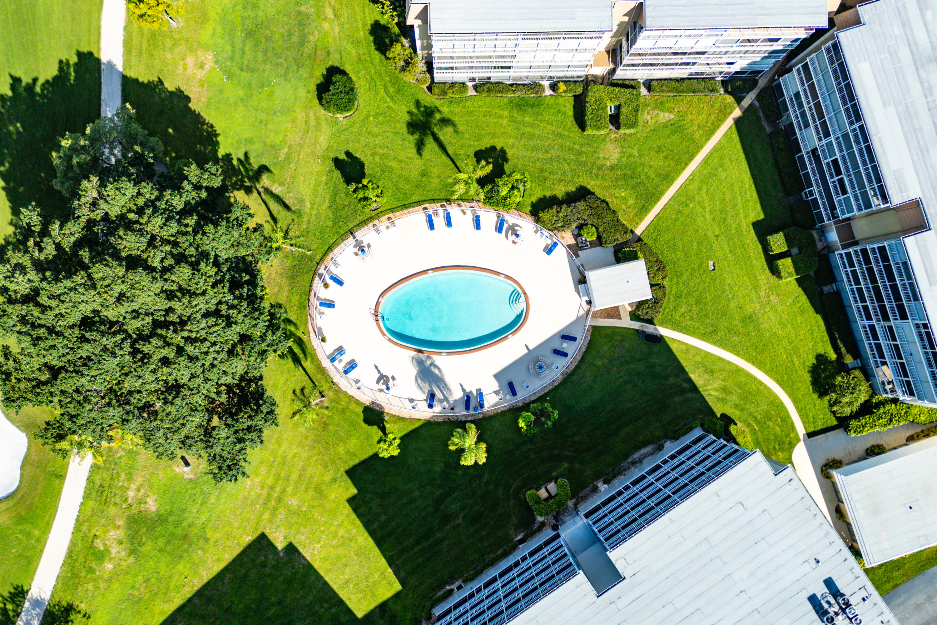 145 Atlantis Boulevard, Unit 203 Atlantis, FL 33462 - Photo 30 of 33 an aerial view of a house