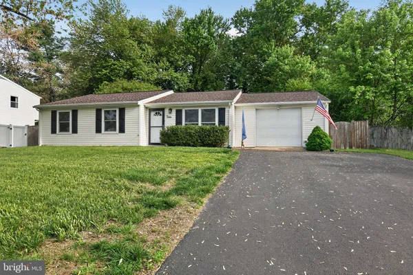 $389,900 | 9696 Meadowview Drive, Newburg, MD 20664