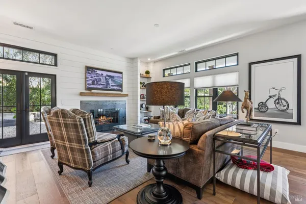 $10,000 | 1810 Quail Court, St. Helena, CA 94574