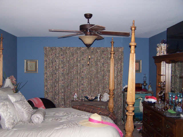 1704 Thames Drive Foley, AL 36535 - Photo 5 of 11 Master Bedroom
