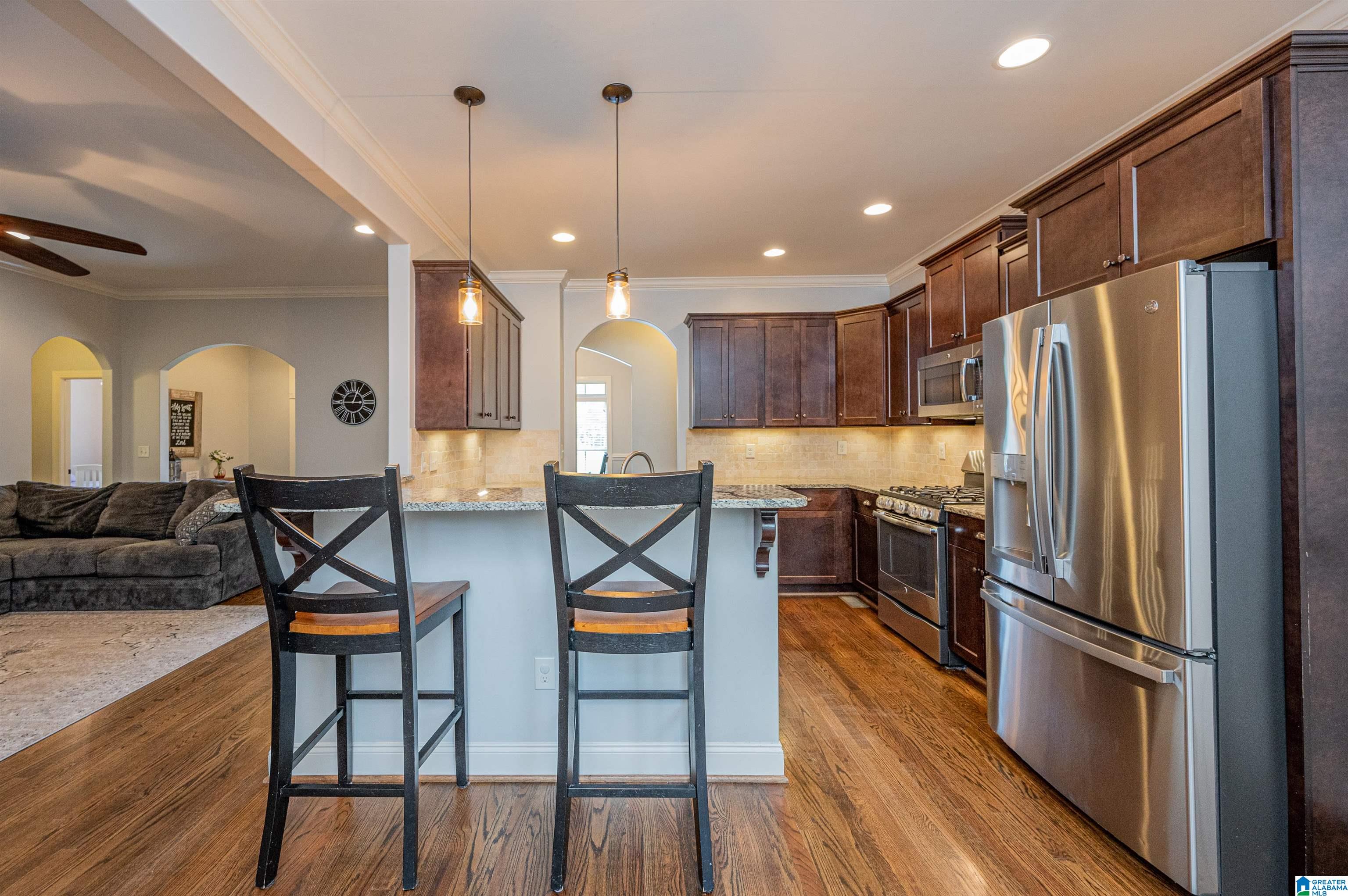 206 Highland Ridge Cove Chelsea, AL 35043 - Photo 12 of 50