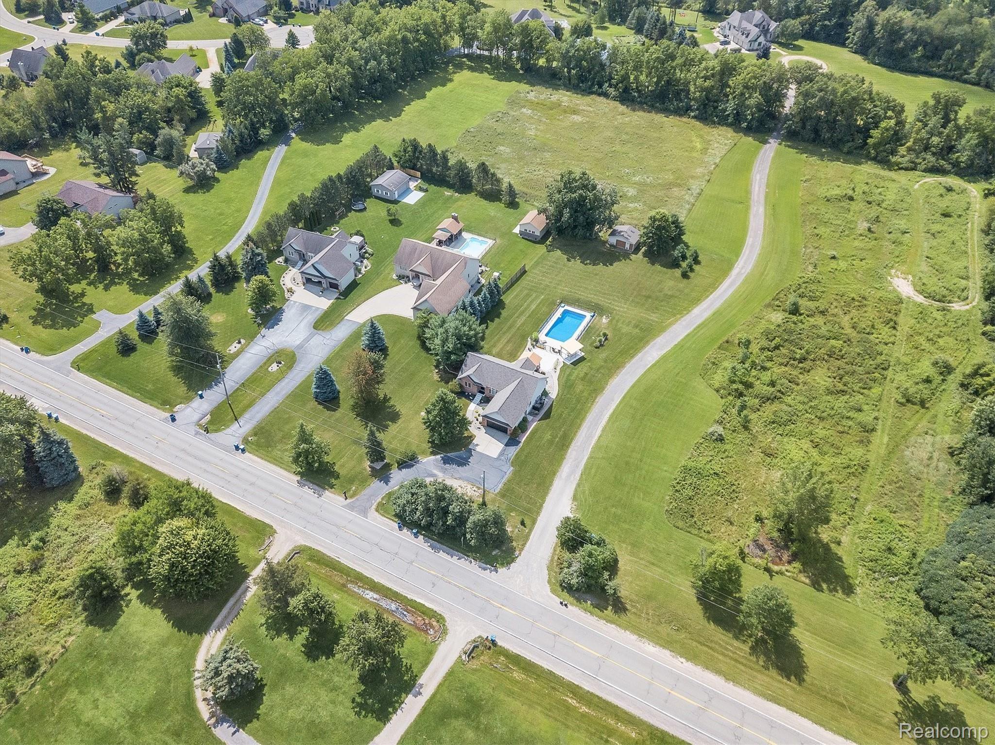 4353 Lahring Road Linden, MI 48451 - Photo 46 of 51 4353 Lahring Road
