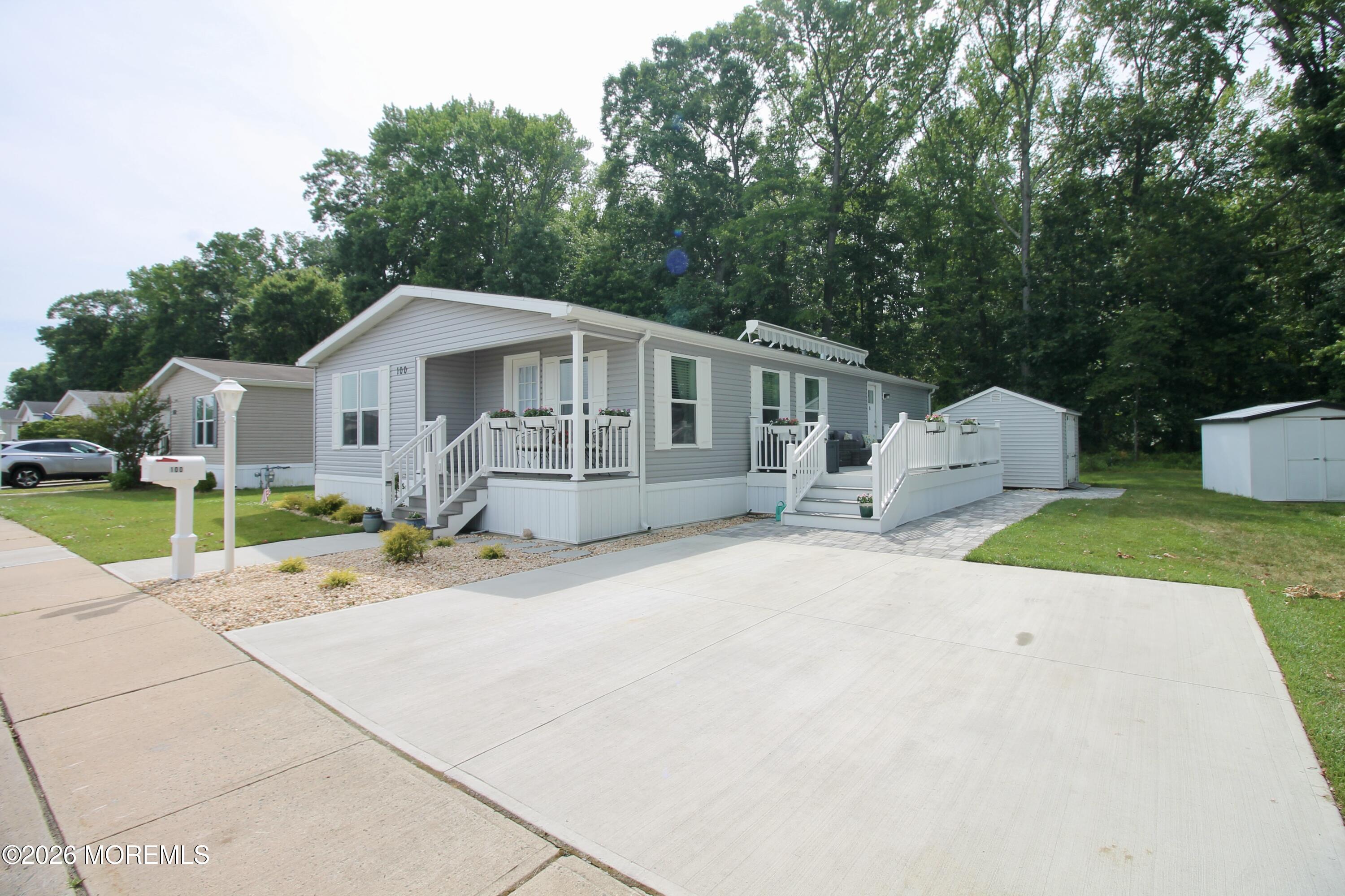 100 Woody Road Freehold, NJ 07728 - Photo 2 of 50 IMG_7838