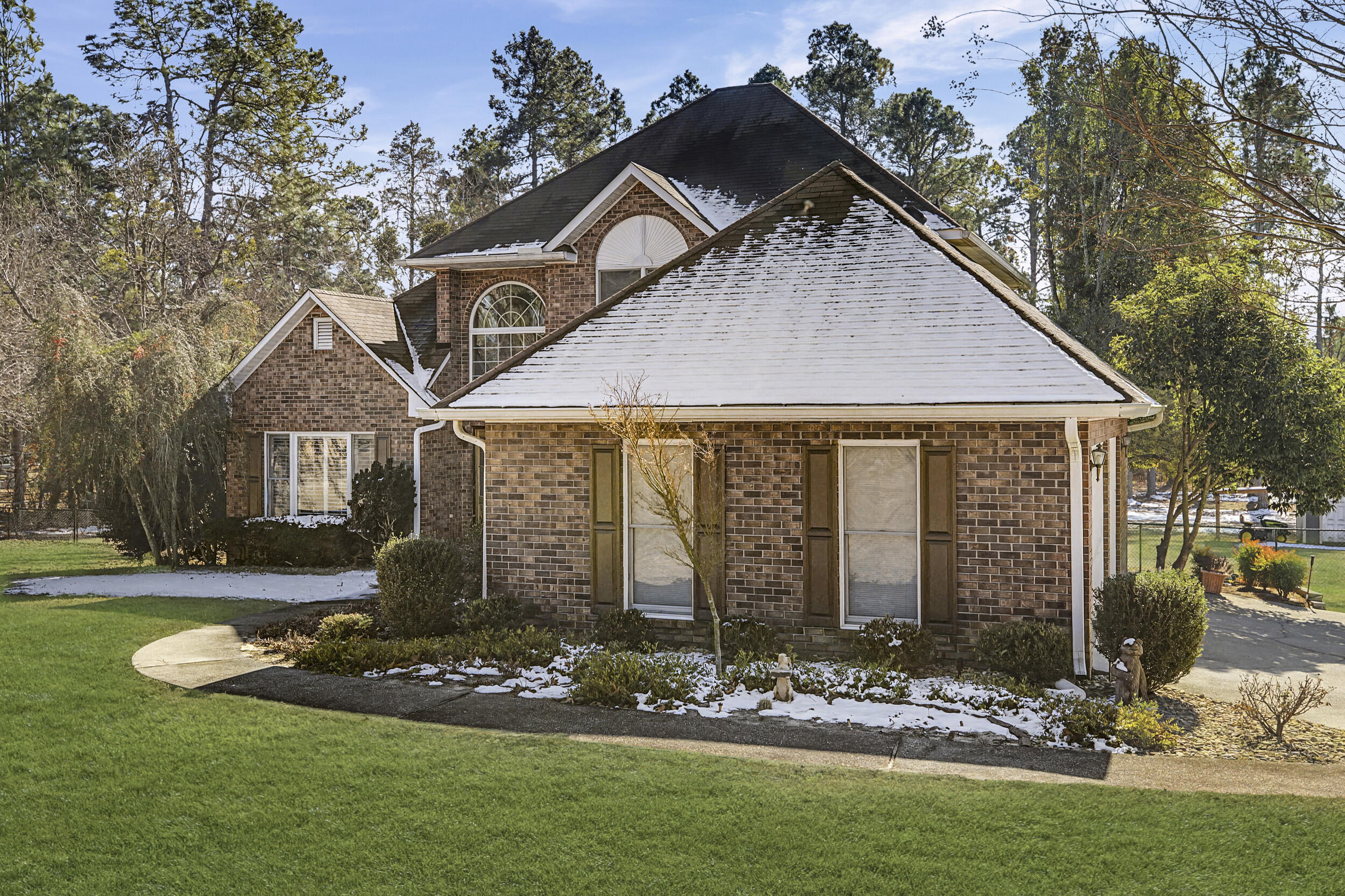 401 Sudlow Lake Road Graniteville, SC 29829 - Photo 4 of 56 Gallery Image 4