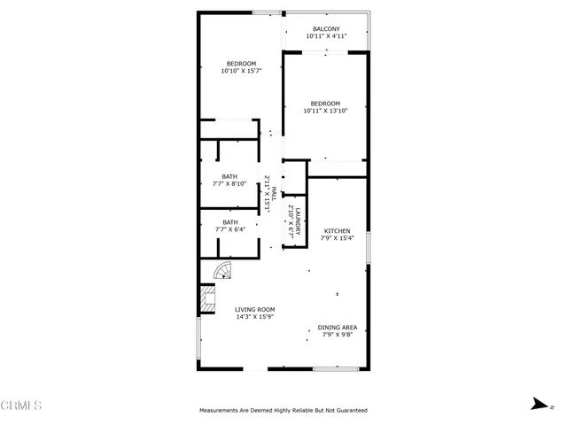 $684,000 | 5125 West Wooley Road, Unit 5, Oxnard, CA 93035