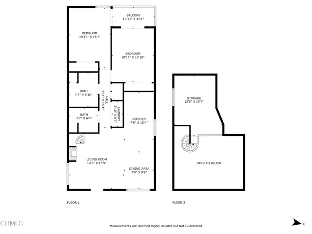 $684,000 | 5125 West Wooley Road, Unit 5, Oxnard, CA 93035
