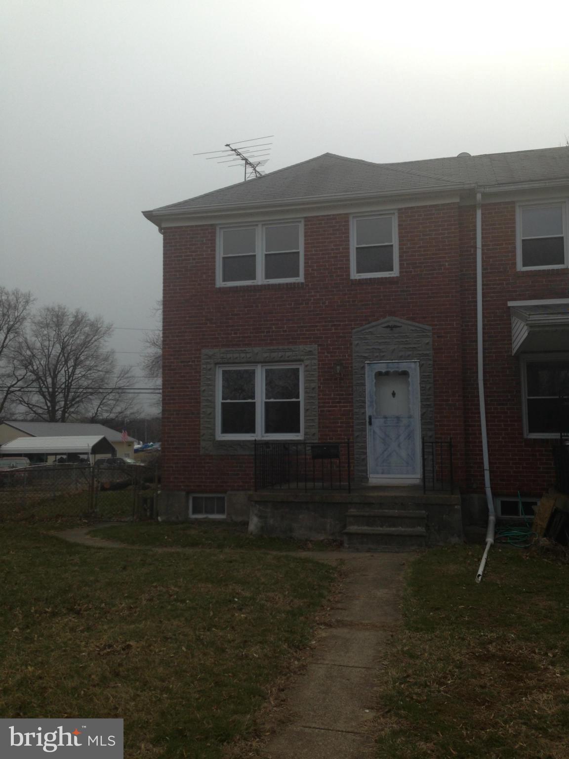 70 South Hawthorne Road Baltimore, MD 21220 - Photo 1 of 2 Exterior (Front)