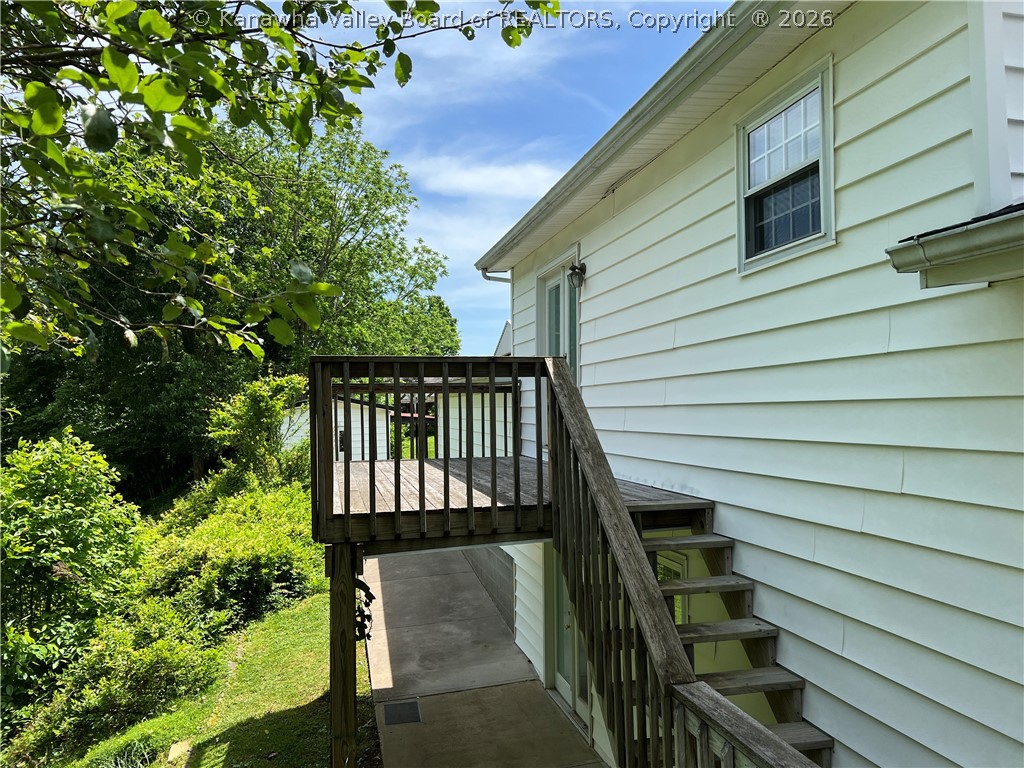 623 Midway Acres Drive Ripley, WV 25271 - Photo 30 of 40 Gallery Image 30