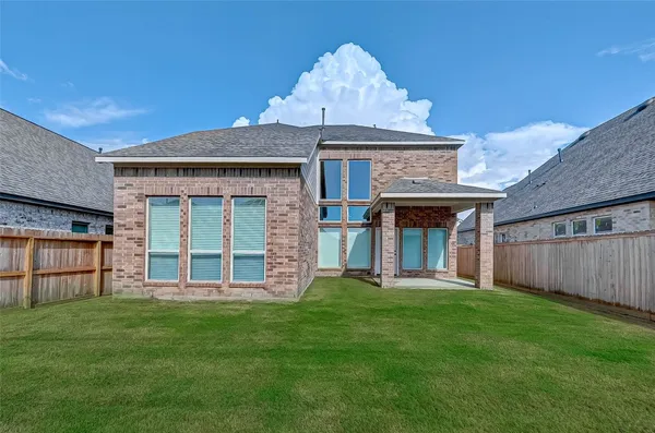 $2,750 | 3467 Tranquil Harvest Trail, Richmond, TX 77406