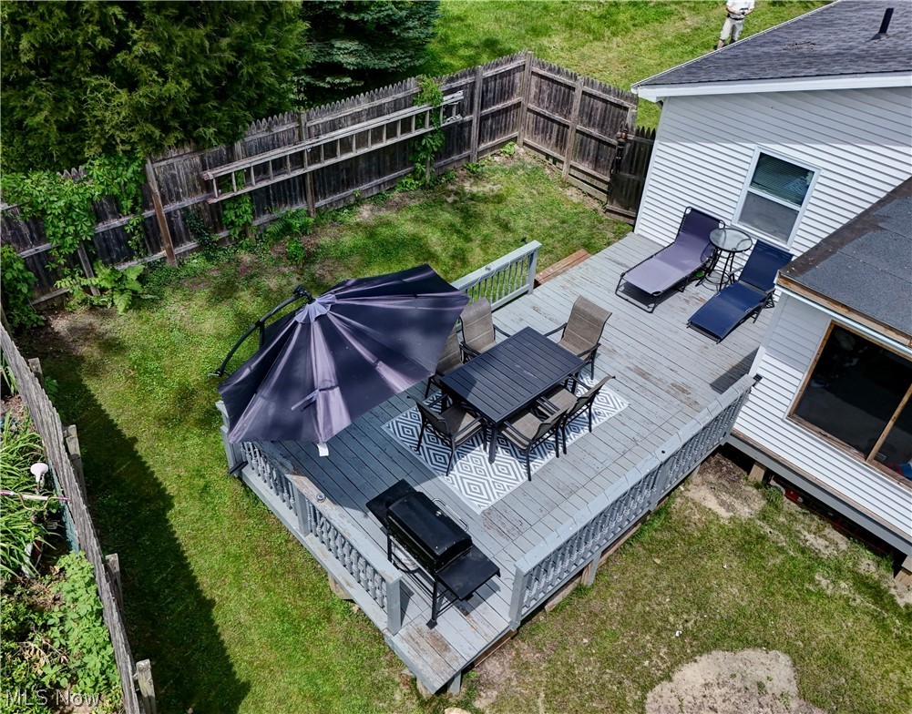 4026 9th Street Northwest Canton, OH 44708 - Photo 28 of 34 Gallery Image 28