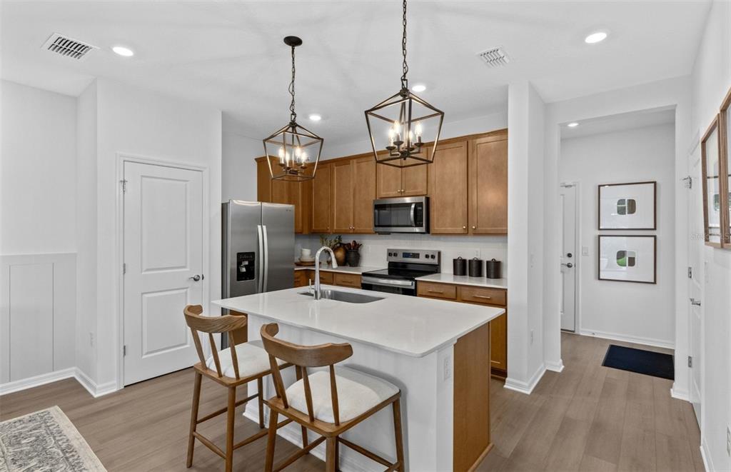 2073 Riverleaf Road DeLand, FL 32724 - Photo 3 of 33 Gallery Image 3