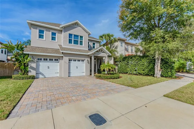 $2,200,000 | 407 South Tampania Avenue, Tampa, FL 33609
