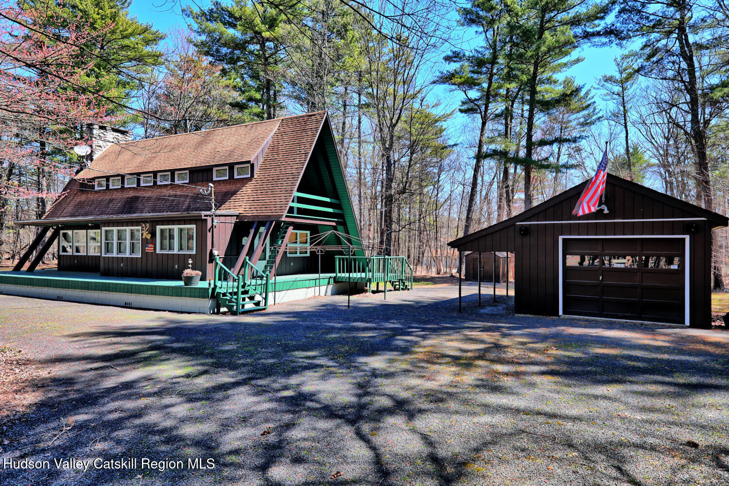 61 Joel M Austin Road Catskill, NY 12413 - Photo 59 of 83 9zx