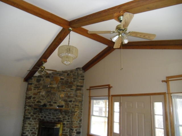 2283 Narrow Passage Road Buchanan, VA 24066 - Photo 9 of 10 living area