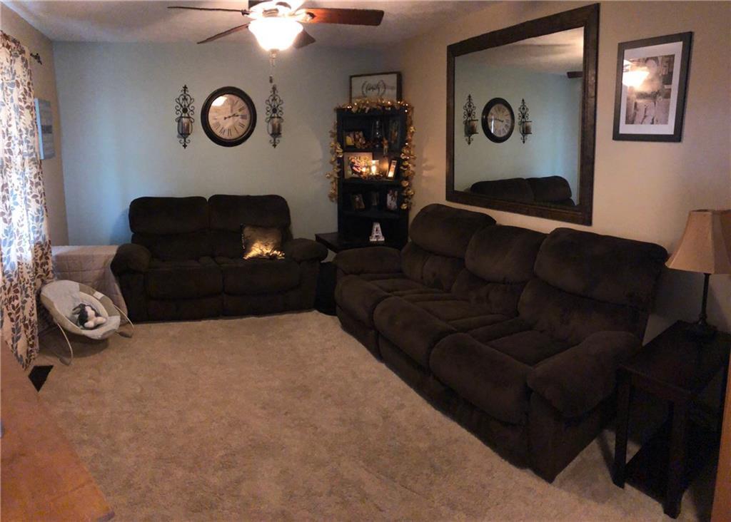 12412 Shroyer Road Maplewood, OH 45340 - Photo 2 of 9