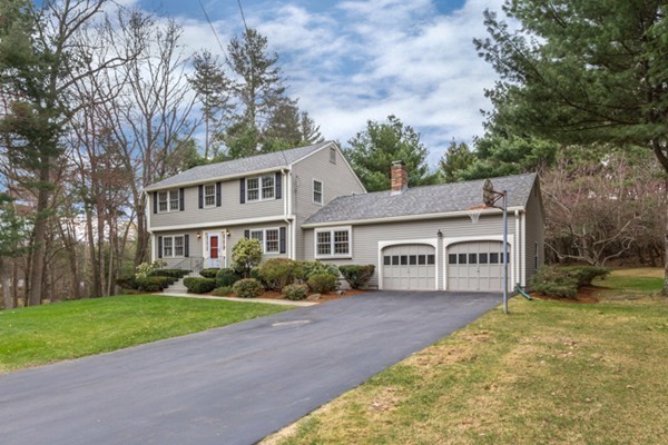 27 Robinwood Road Acton, MA 01720 - Photo 23 of 23 Gallery Image 23