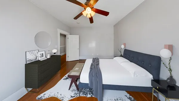 $6,995 | 737 Parker Street, Unit 1, Boston, MA 02120