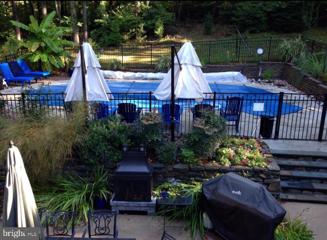 526 Clarks Run Road La Plata, MD 20646 - Photo 2 of 9 Pool
