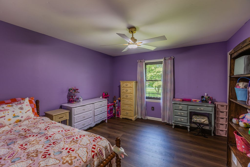 924 Spring Valley Road McMinnville, TN 37110 - Photo 43 of 60