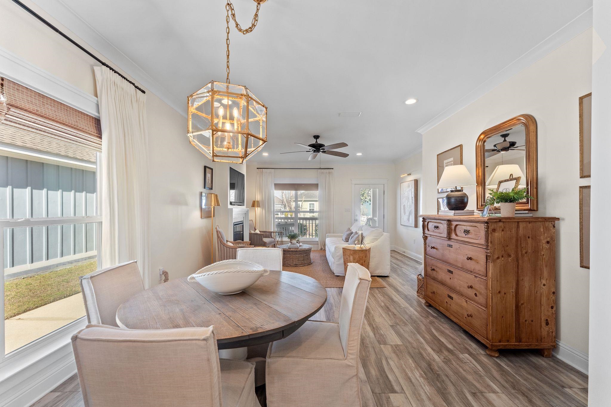 923 Periwinkle Lane Foley, AL 36535 - Photo 15 of 52 Dining Area