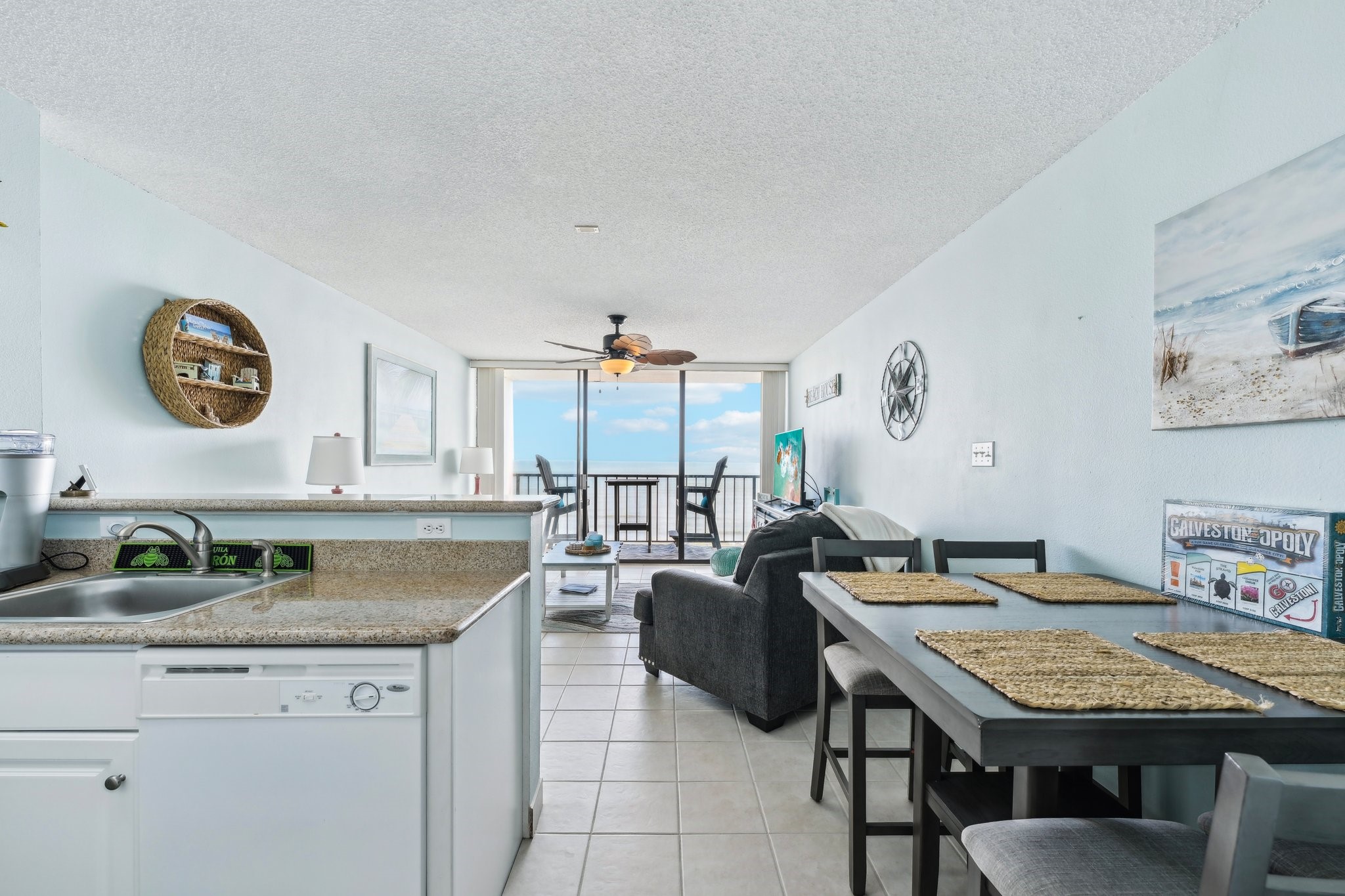 11947 Termini-San Luis Pass Road, Unit 505 Galveston, TX 77554 - Photo 9 of 17