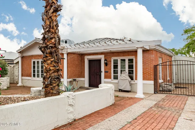 $610,000 | 1538 West Culver Street, Phoenix, AZ 85007