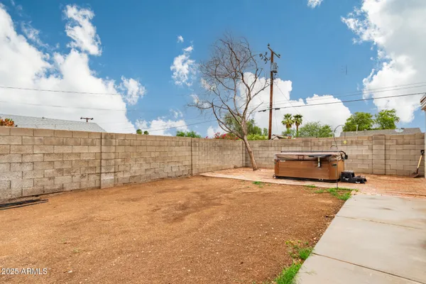 $574,900 | 1538 West Culver Street, Phoenix, AZ 85007