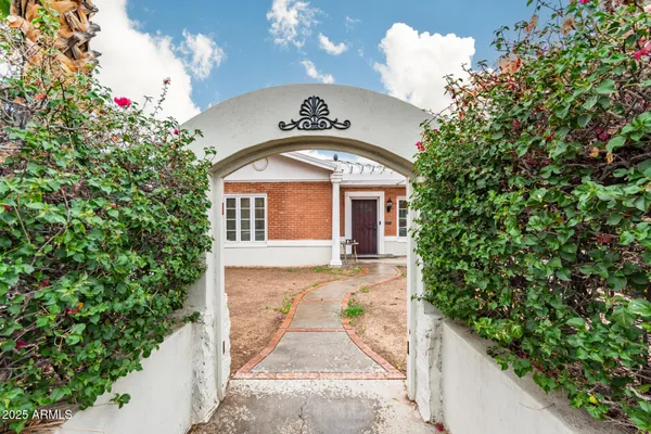 $574,900 | 1538 West Culver Street, Phoenix, AZ 85007