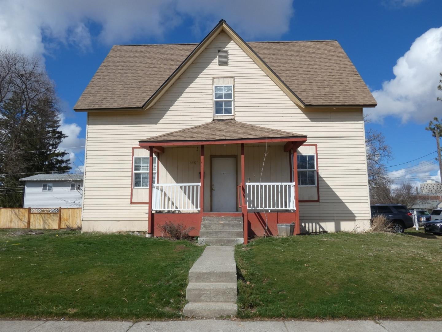 116 6th Street Cheney, WA 99004 - Photo 1 of 23