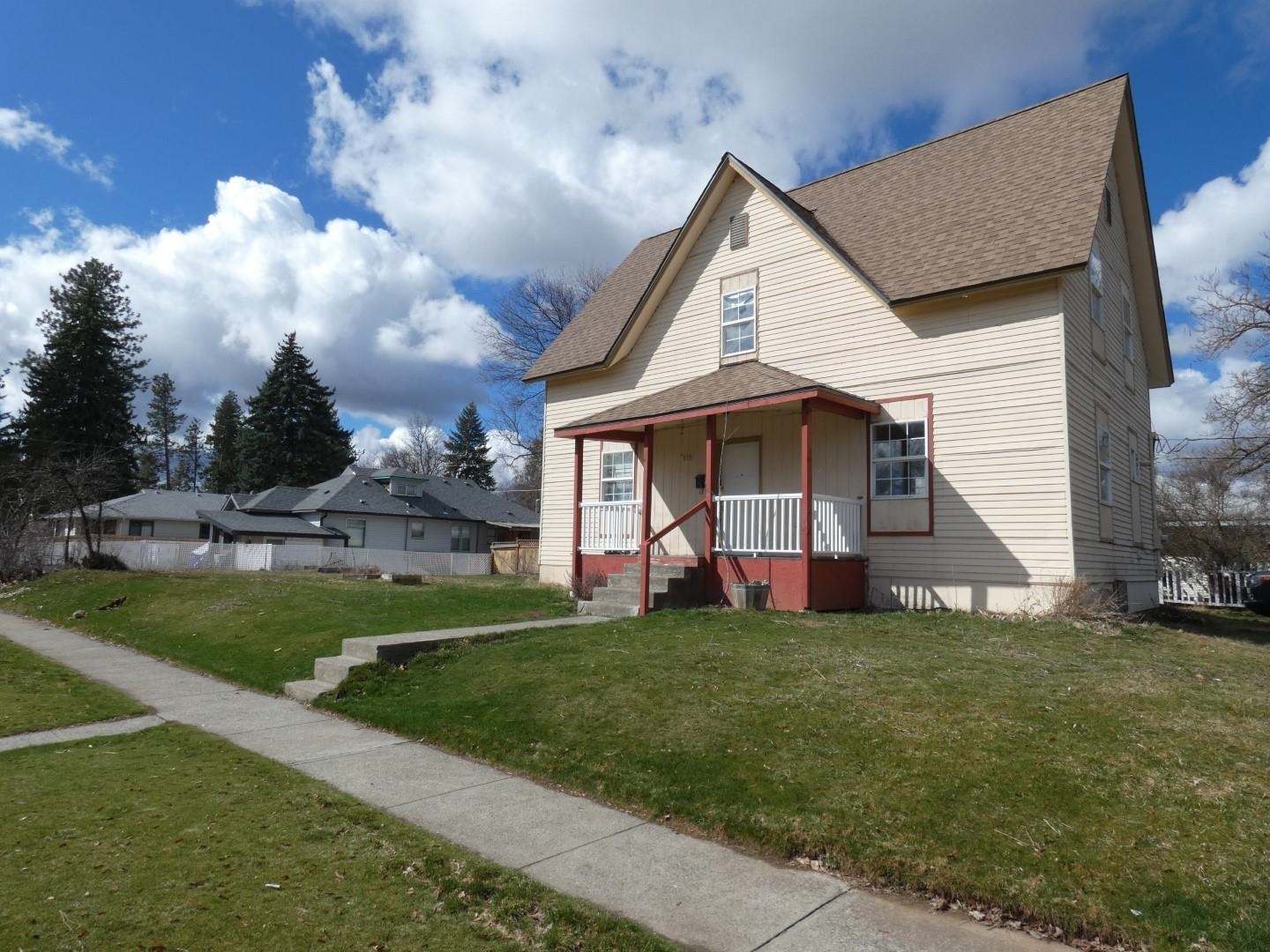 116 6th Street Cheney, WA 99004 - Photo 2 of 23