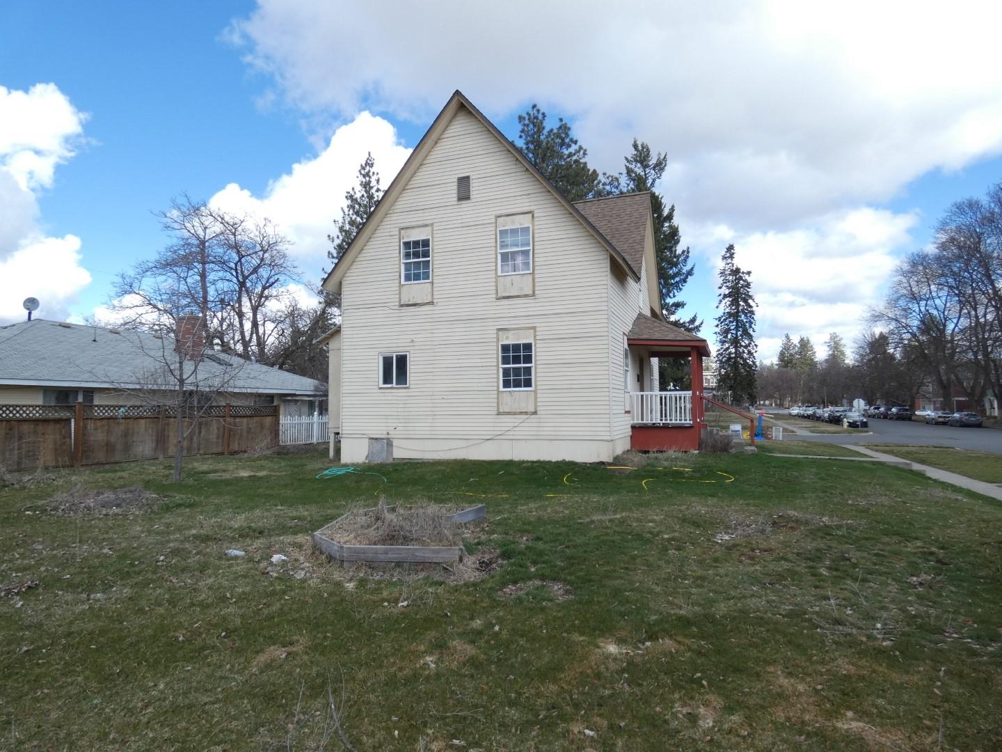 116 6th Street Cheney, WA 99004 - Photo 21 of 23