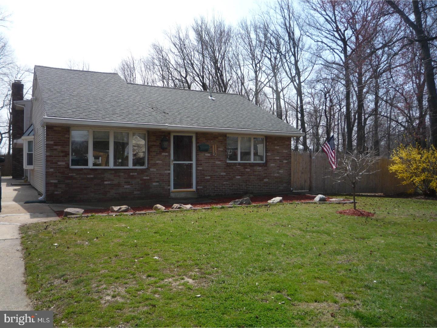 119 East Rudderow Avenue Maple Shade, NJ 08052 - Photo 3 of 21