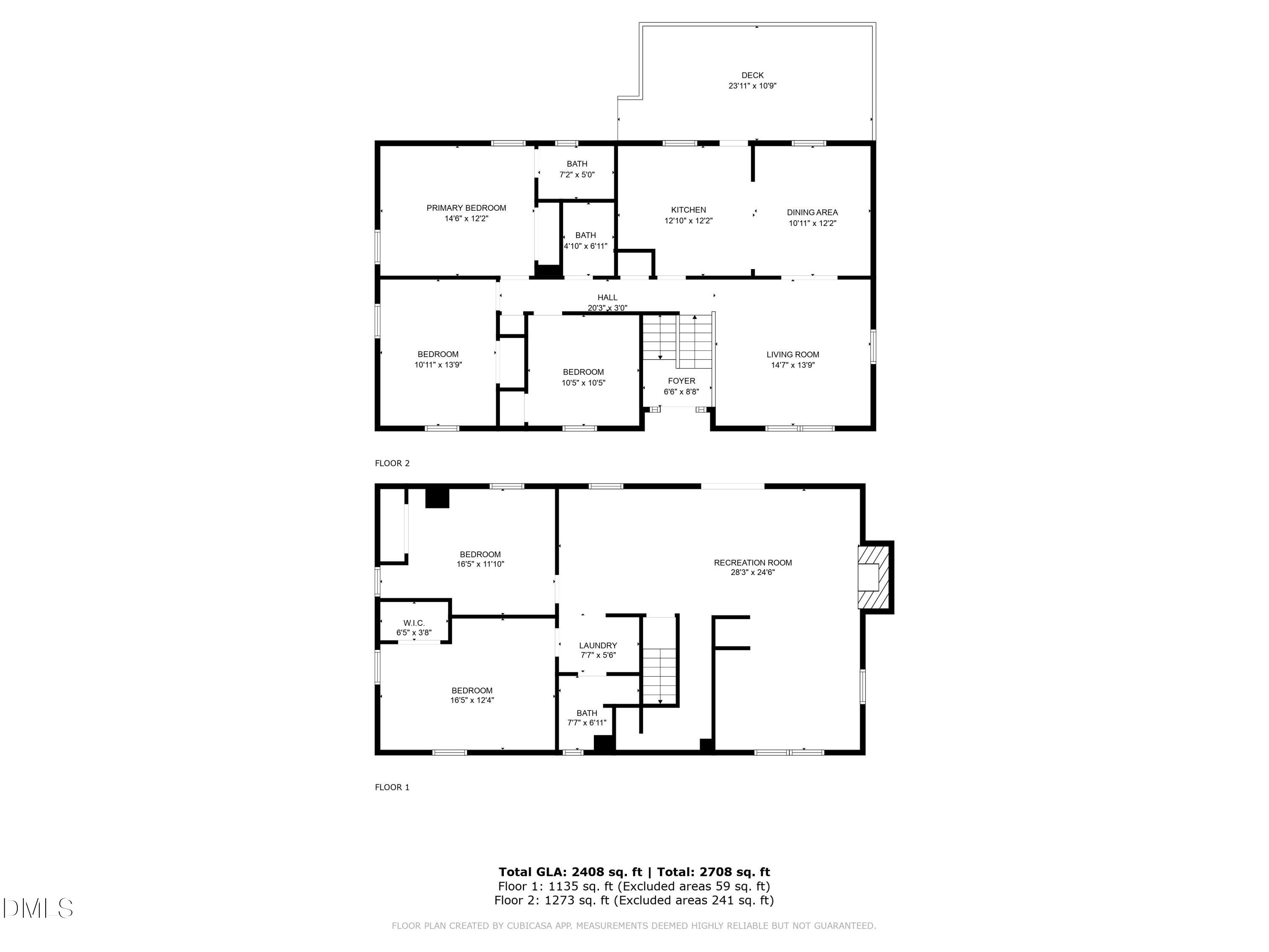 820 Nuttree Place Raleigh, NC 27606 - Photo 38 of 38