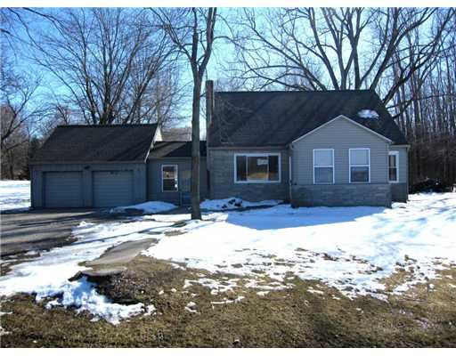 7870 Willow Road Milan, MI 48160 - Photo 1 of 8 Photo 1