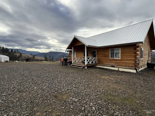 $515,000 | 113 Sweetwater Drive, Stites, ID 83552