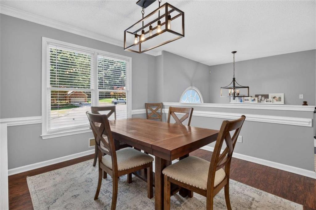 3955 Hamilton View Way Northeast Dacula, GA 30019 - Photo 19 of 55