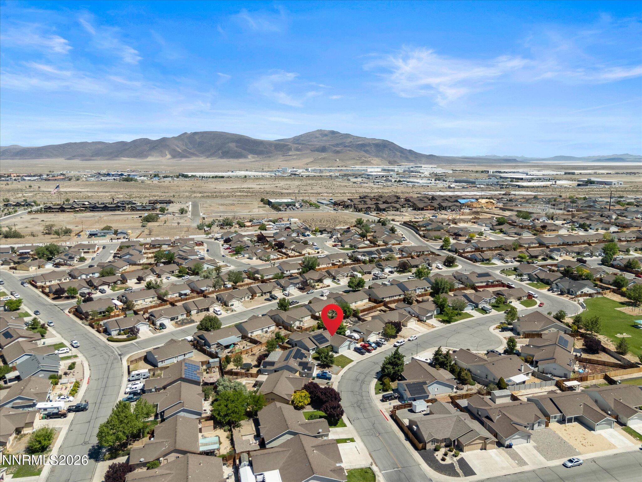 536 River Ranch Road Fernley, NV 89408 - Photo 44 of 46 43-536 River Ranch Rd-142