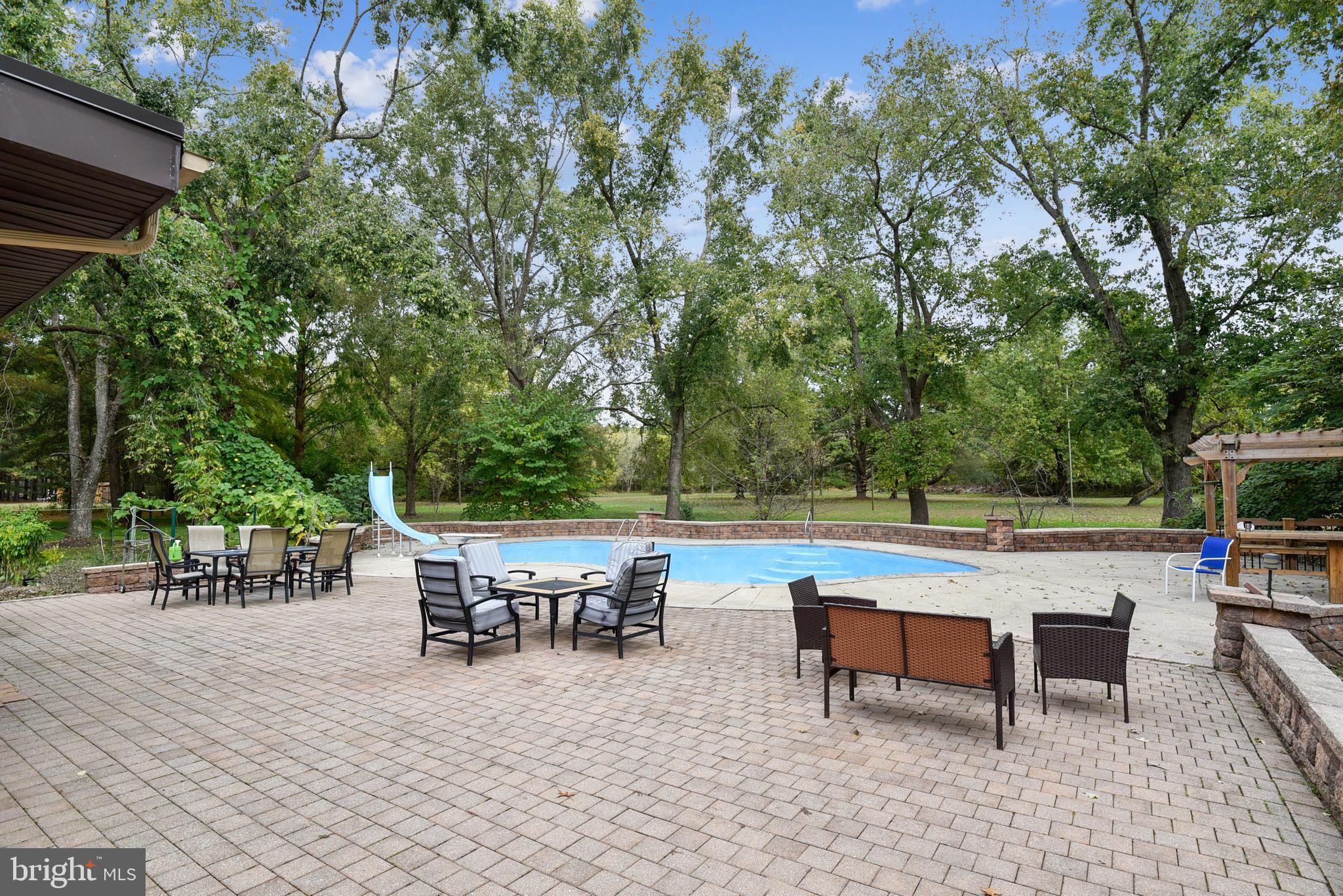 6705 Levin Dashiell Road Hebron, MD 21830 - Photo 44 of 88 Patio