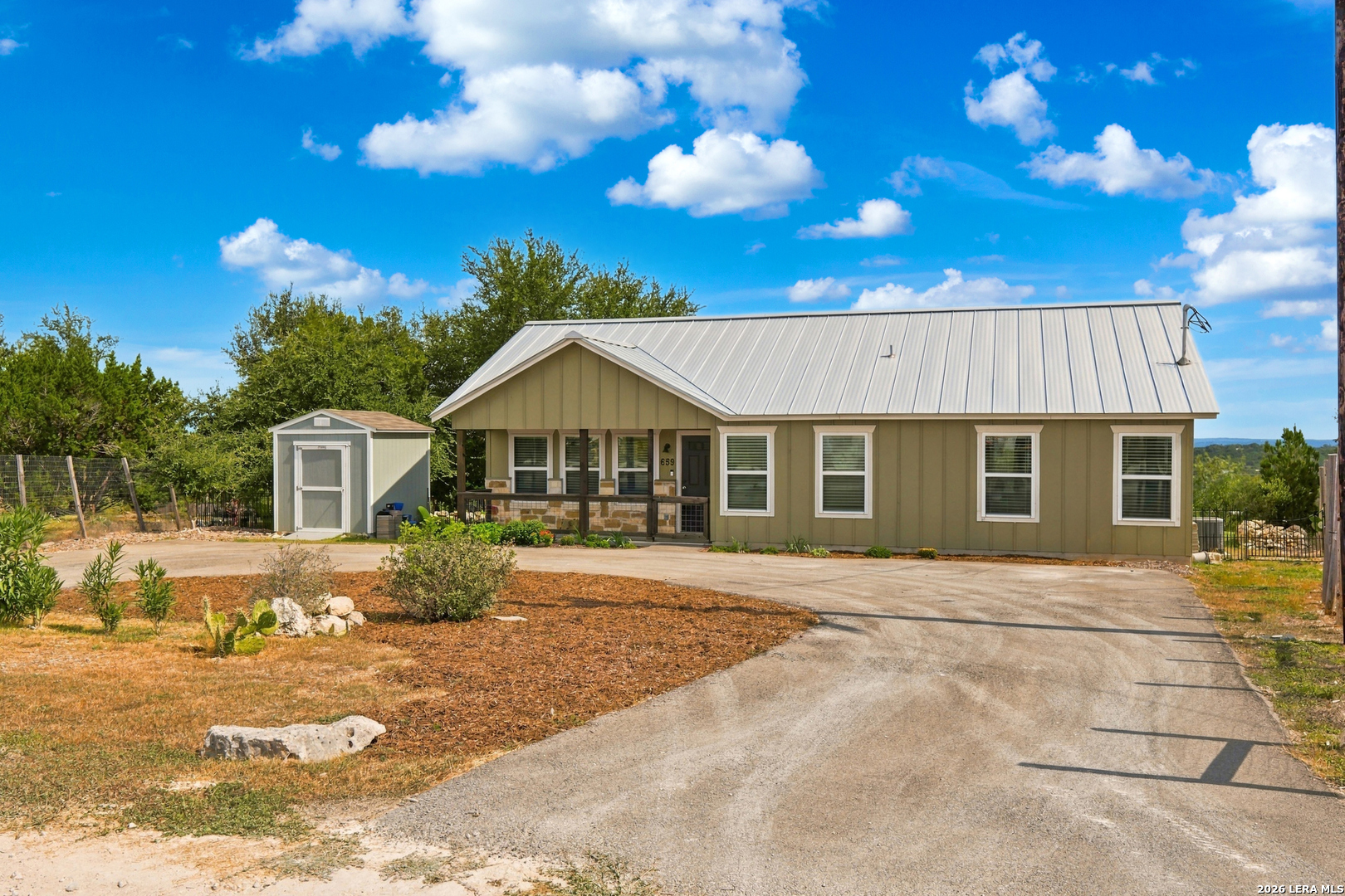 659 Cimarron Spring Branch, TX 78070 - Photo 4 of 35 Gallery Image 4