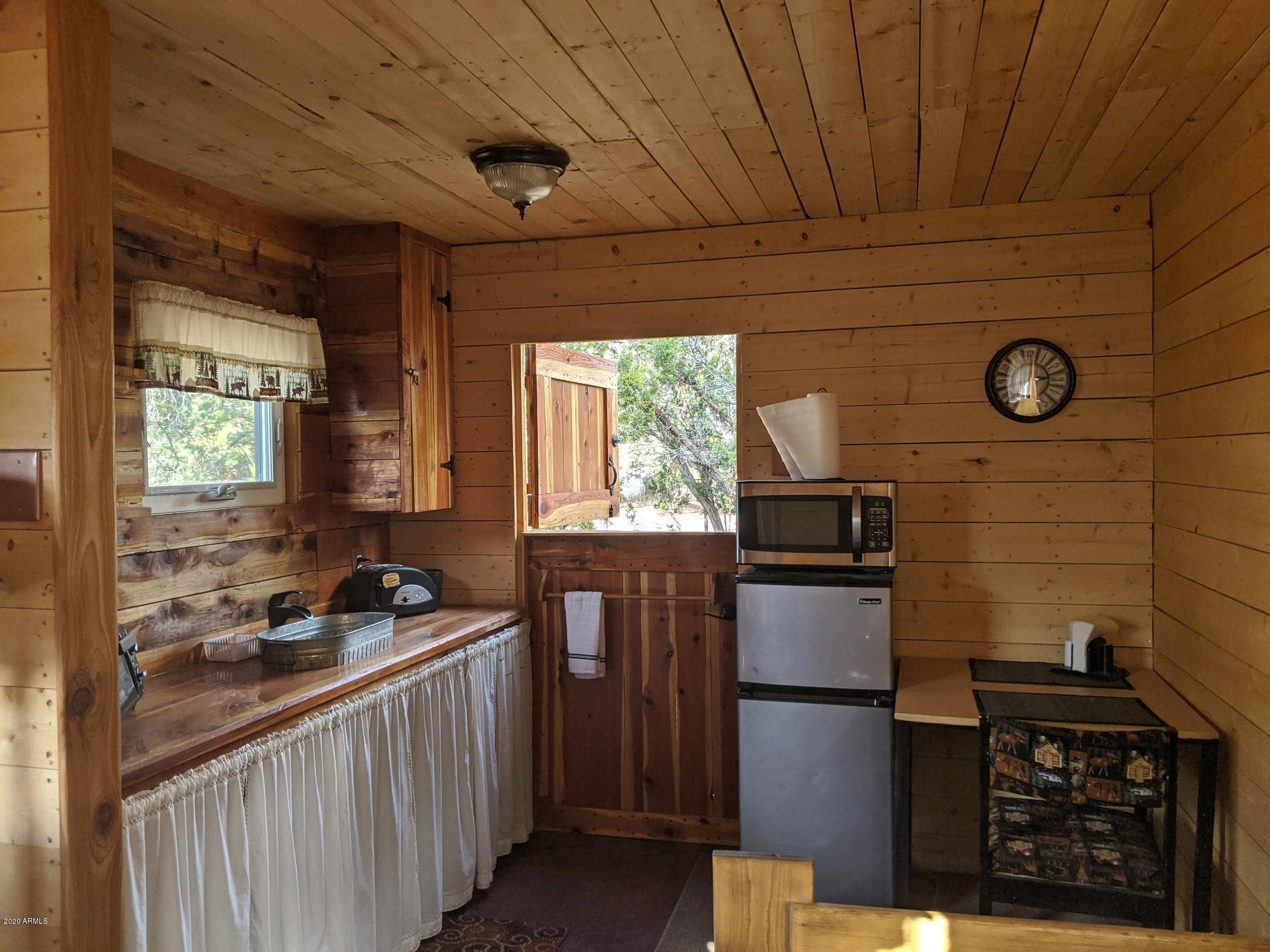 11 County Road Show Low, AZ 85901 - Photo 17 of 22 bunk house 1