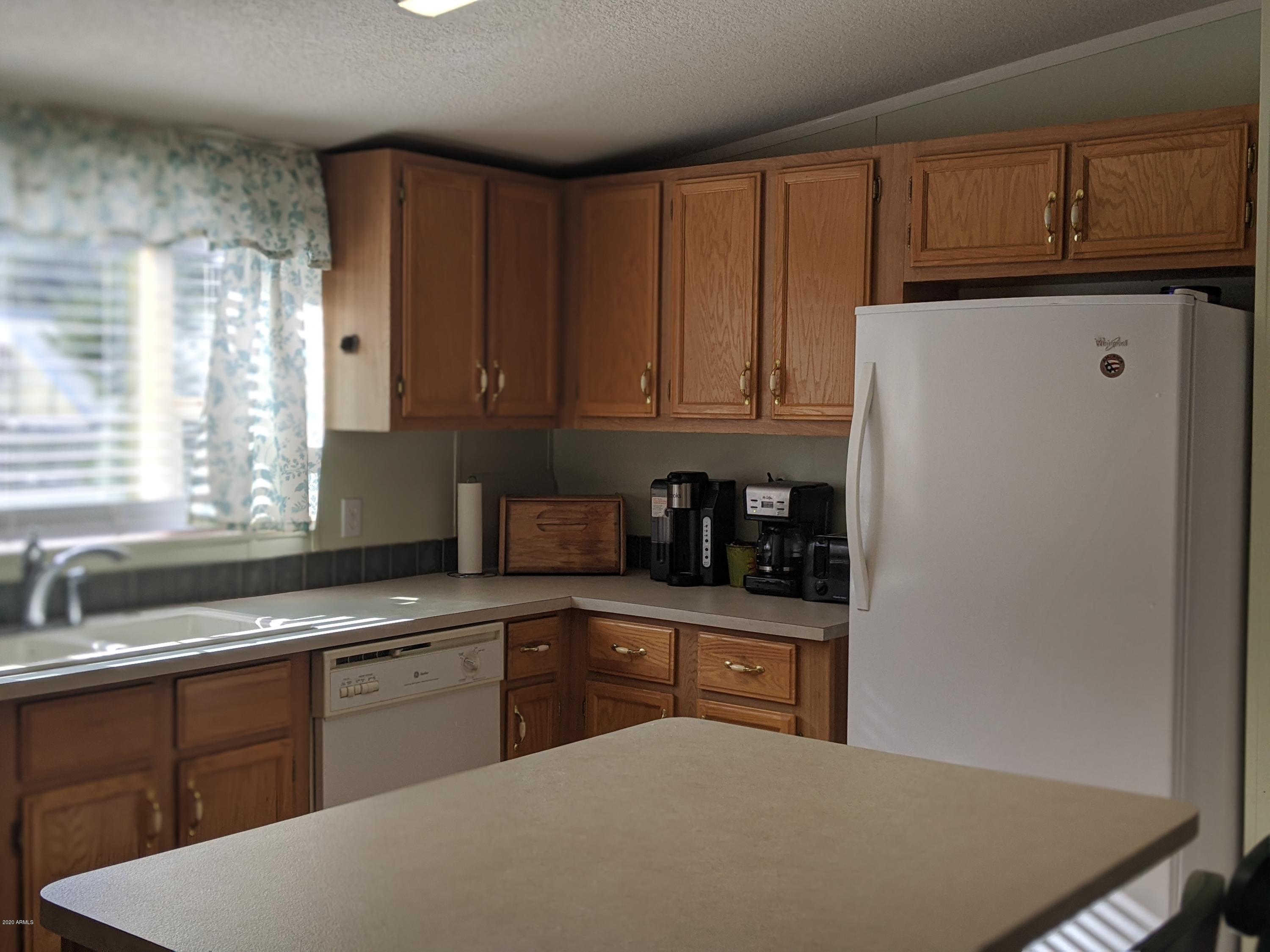 11 County Road Show Low, AZ 85901 - Photo 6 of 22 kitchen 2
