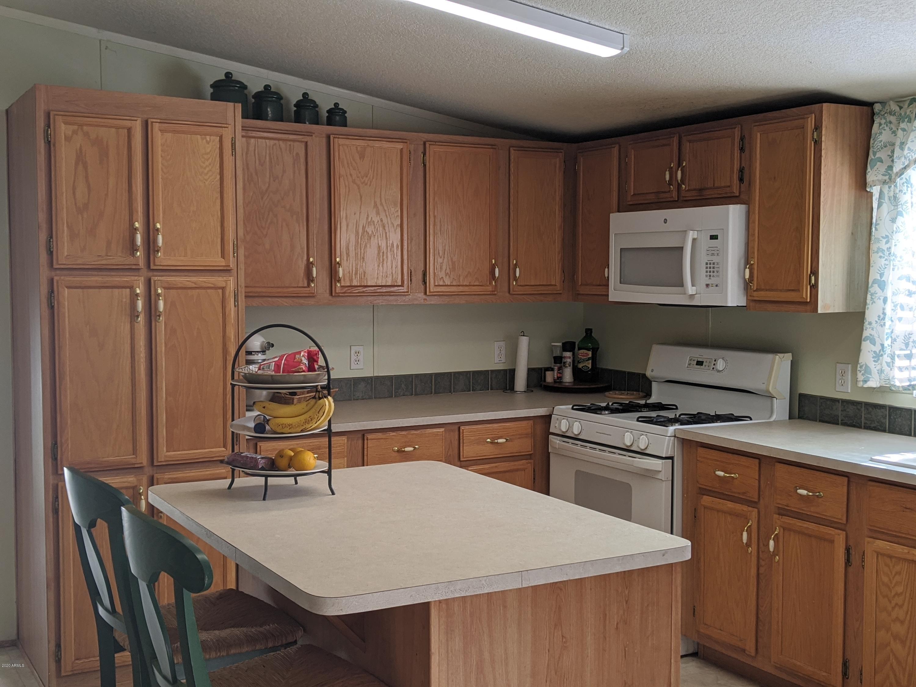 11 County Road Show Low, AZ 85901 - Photo 7 of 22 kitchen 1