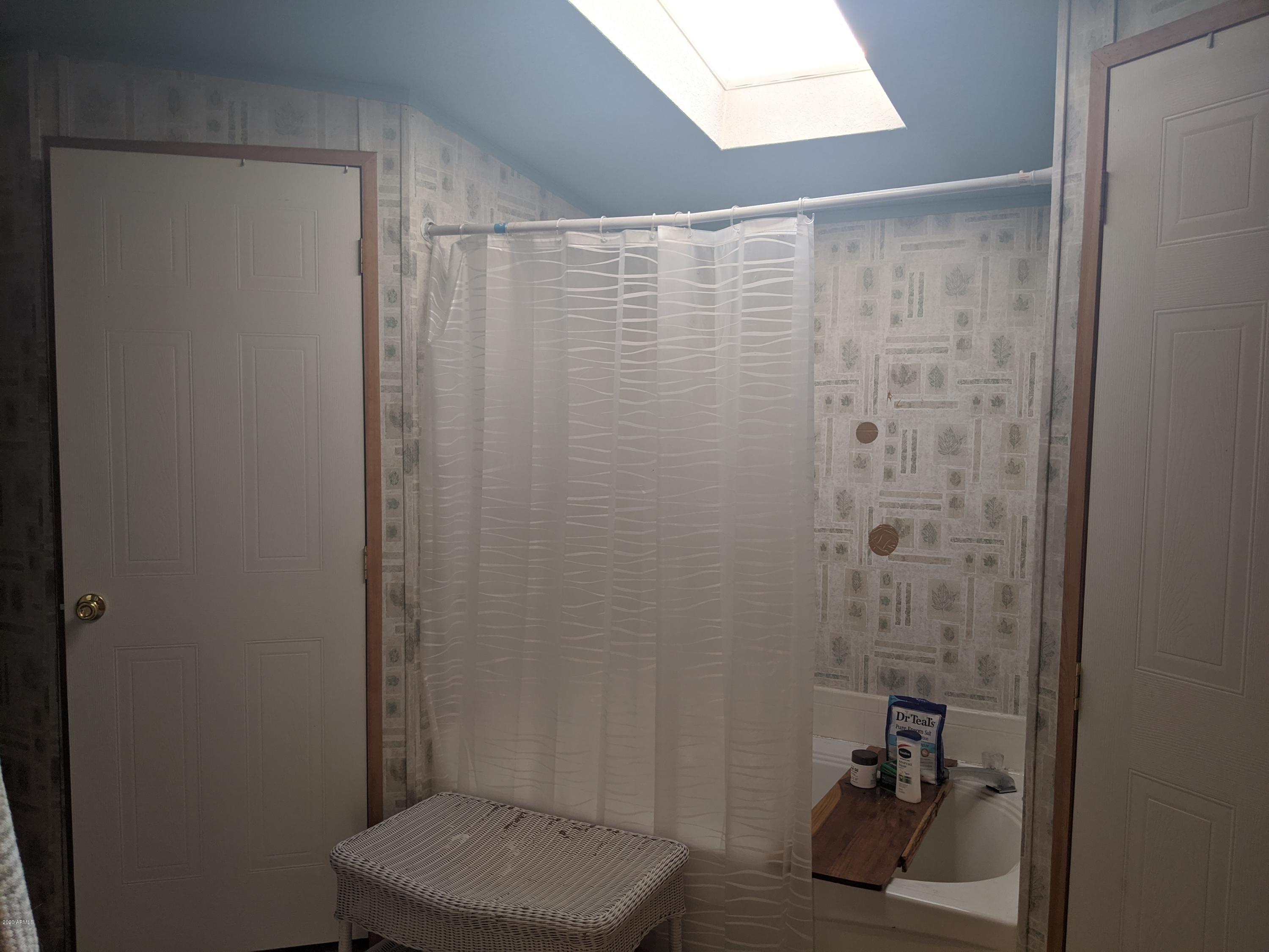 11 County Road Show Low, AZ 85901 - Photo 10 of 22 master bath 2
