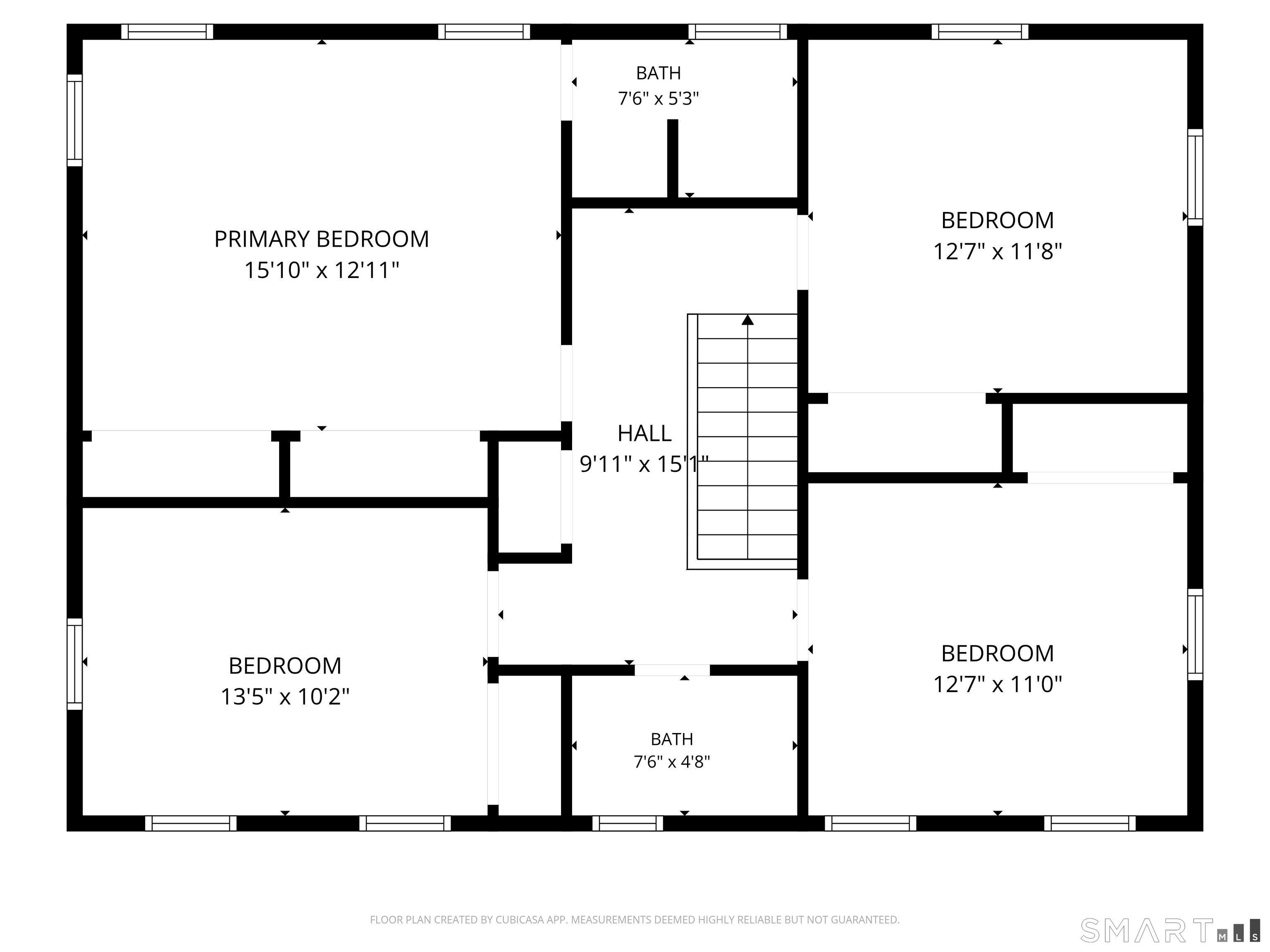 14 Shoreham Club Road Old Greenwich, CT 06870 - Photo 31 of 32 Gallery Image 31