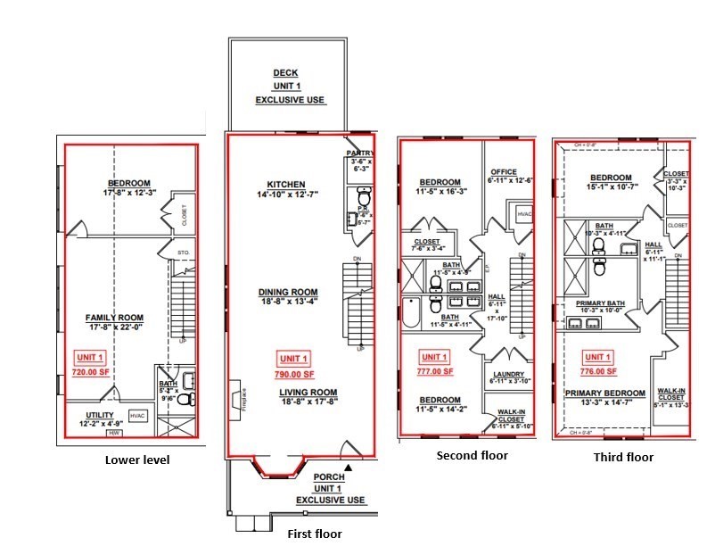 6 Berkeley Street Somerville, MA 02143 - Photo 41 of 41 unknown