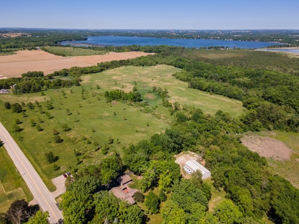 N5948 County Road South Lake Mills, WI 53551 - Photo 54 of 69