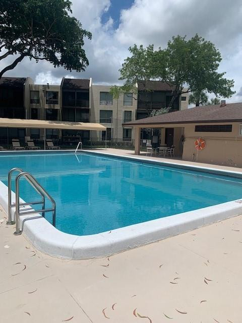 7750 West McNab Road, Unit 219 Tamarac, FL 33321 - Photo 15 of 19 Photo 15